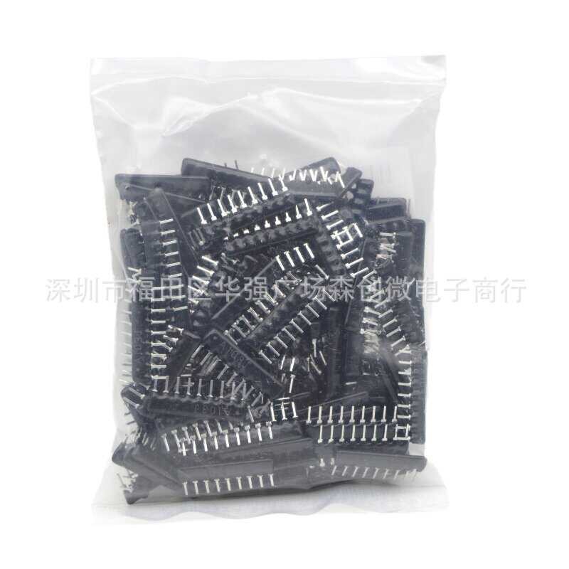 9 เท้า 9P ปลั๊กตรงความต้านทาน A09-A103jp A102j A472j 4.7K 1K 10K 2K 6.8K 3.3K