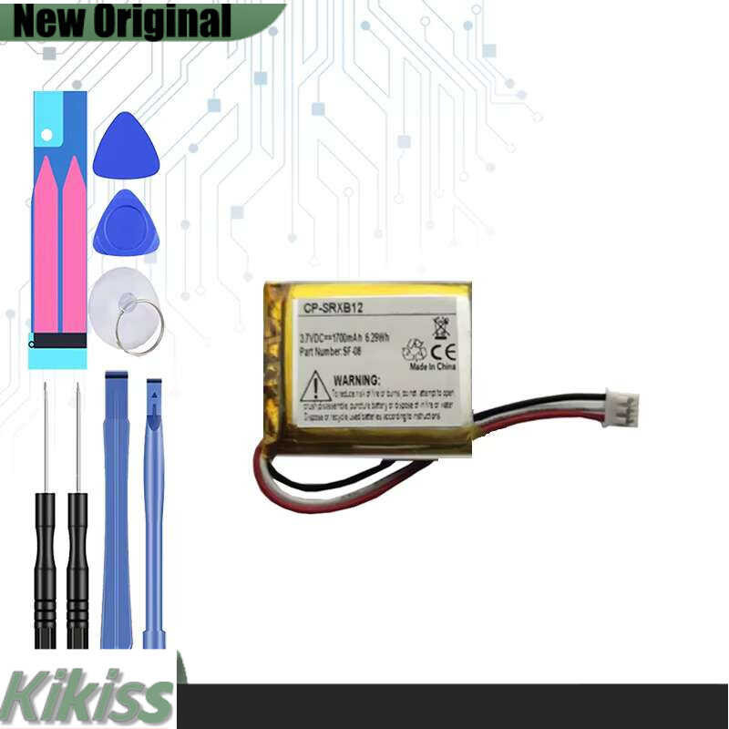 แบตเตอรี่ 1700mAh SF-08 For Sony SRS-XB10 SRS-XB12