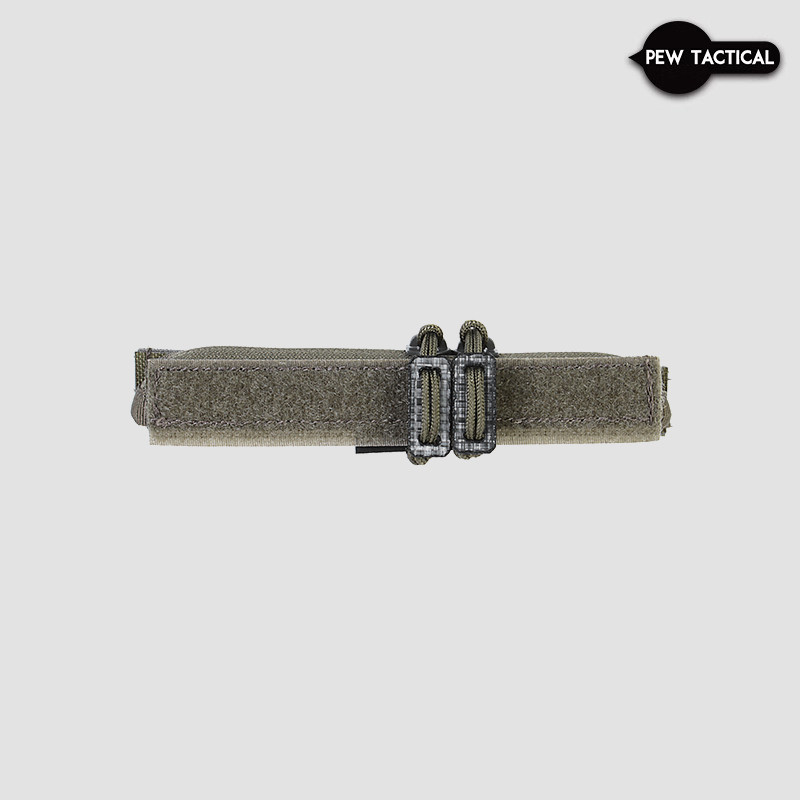 PEW AK27 TACTICAL FERRO สไตล์ซิปสําหรับ FCPC V5 Carrier เท่านั้น UA48