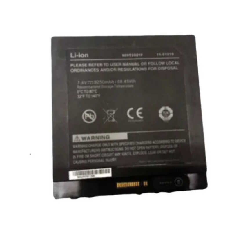 ▥ RUIXI แบตเตอรี่ Btp-87W3 Btp-80W3 แบตเตอรี่สําหรับ Xplore Ix104 Ix104c3 Ix104c2 Ix104c2d Ix10