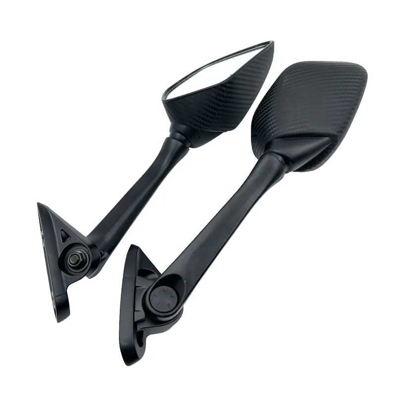 Δ SYM JOYMAX Z300 อะไหล่รถจักรยานยนต์กระจกด้านหน้าวงเล็บ