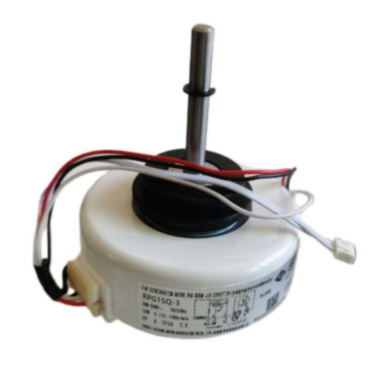 Δ Rpg15q-3 TCL PG Motor มอเตอร์พัดลมใหม่ Y4s476a711 ทดแทนเครื่องป