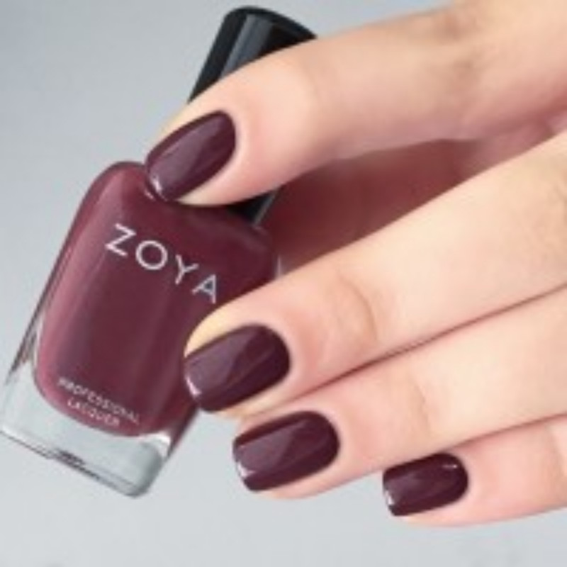 ในสต็อก ยาทาเล็บ Zoya Mona