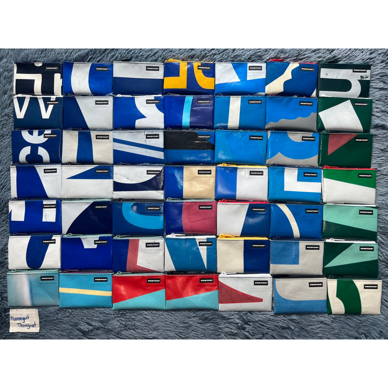 FREITAG : Blair มือ1 ของแท้ 100%