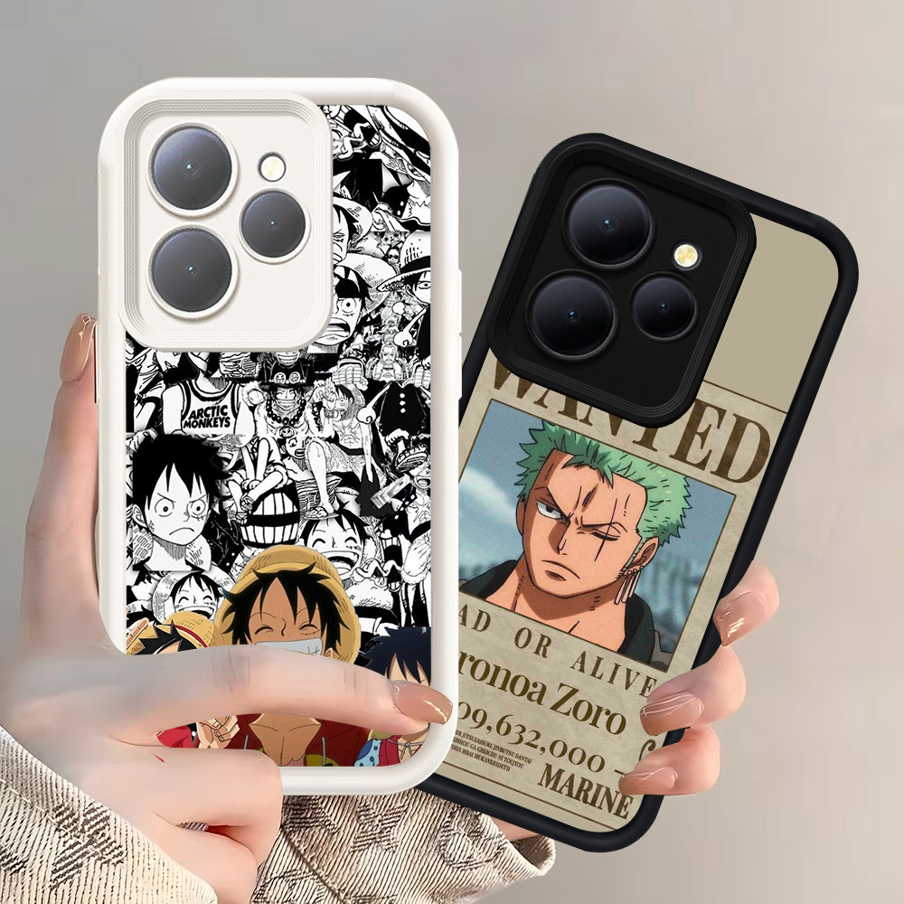 Z-34 One Piece ปลอกสีขาวสีดําสําหรับ ITEL RS4 A90 P65 S23 A80 A50 A70 P55