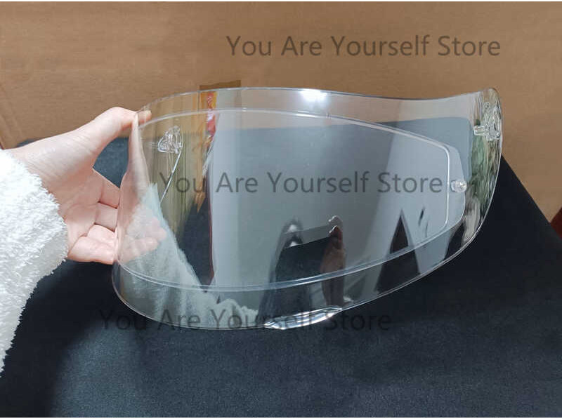 Δ สำหรับ AGV K5 K5s K5-S K3sv K3-Sv K1 ฟิล์มป้องกันหมอก สติกเกอร