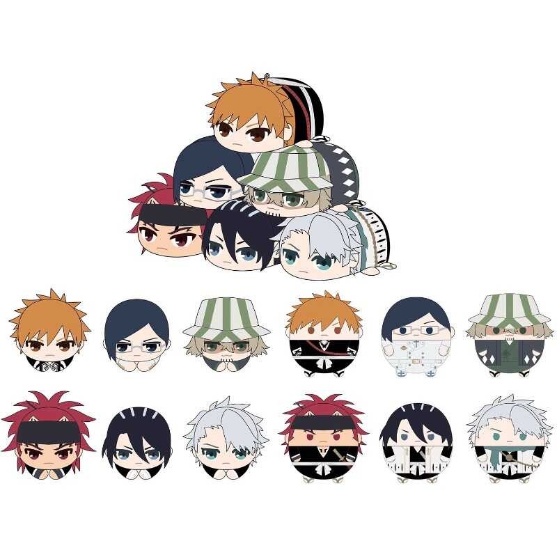 ◆ ต้นฉบับของแท้แม็กซ์ จำกัด Kurosaki Ichigo Urahara Kisuke Ishida Uryu
