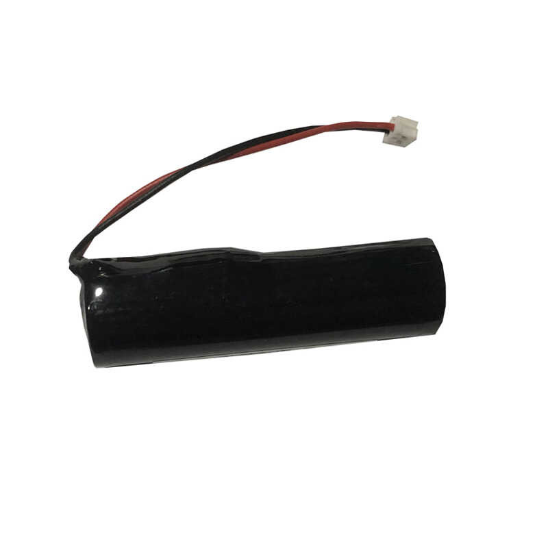 Δ ใหม่ 3.7V 3400Mah Li-Ion แบตเตอรี่ WAHL 8148 8591 8843 8504 1919 ไฟฟ้าตั
