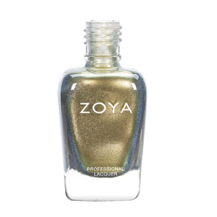 ในสต็อก ยาทาเล็บ Zoya Gal