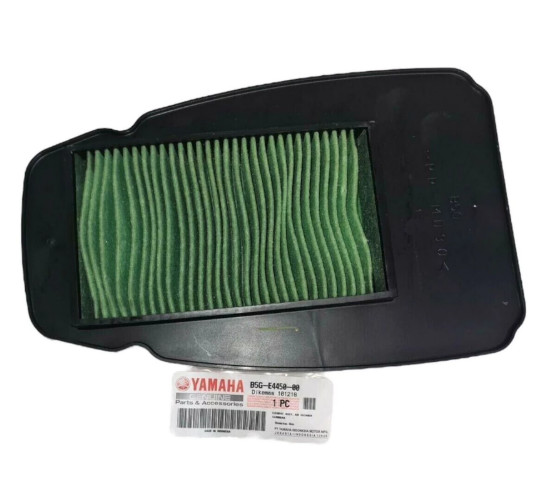 100% YAMAHA B5G-E4450-00 R15M / R15 V3 / R15 V4 / MT15 AIR FILTER & AIR CLEANER FILTER