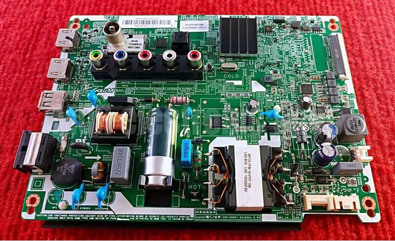 ❤ เมนบอร์ด ซัมซุง SAMSUNG Ua32n4003akxxt