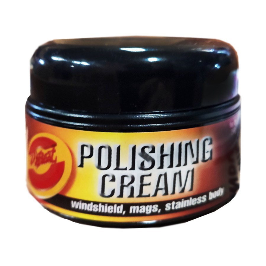 ในสต็อก DBest Polishing Cream 250g