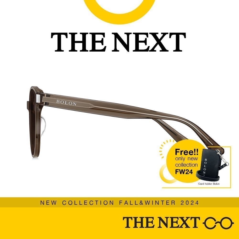 แว่นกันแดด Bolon BL3196  โบลอน  แว่นกันแดดผู้ชาย แว่นกันแดดผู้หญิง  by THE NEXT