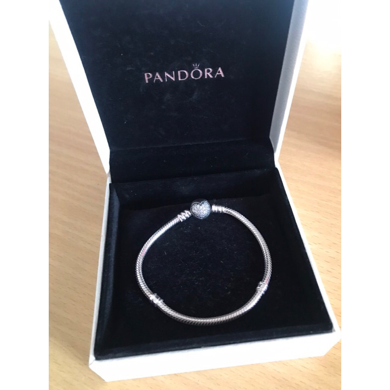 Pandora s.16  มือสองของแท้เท่านั้น