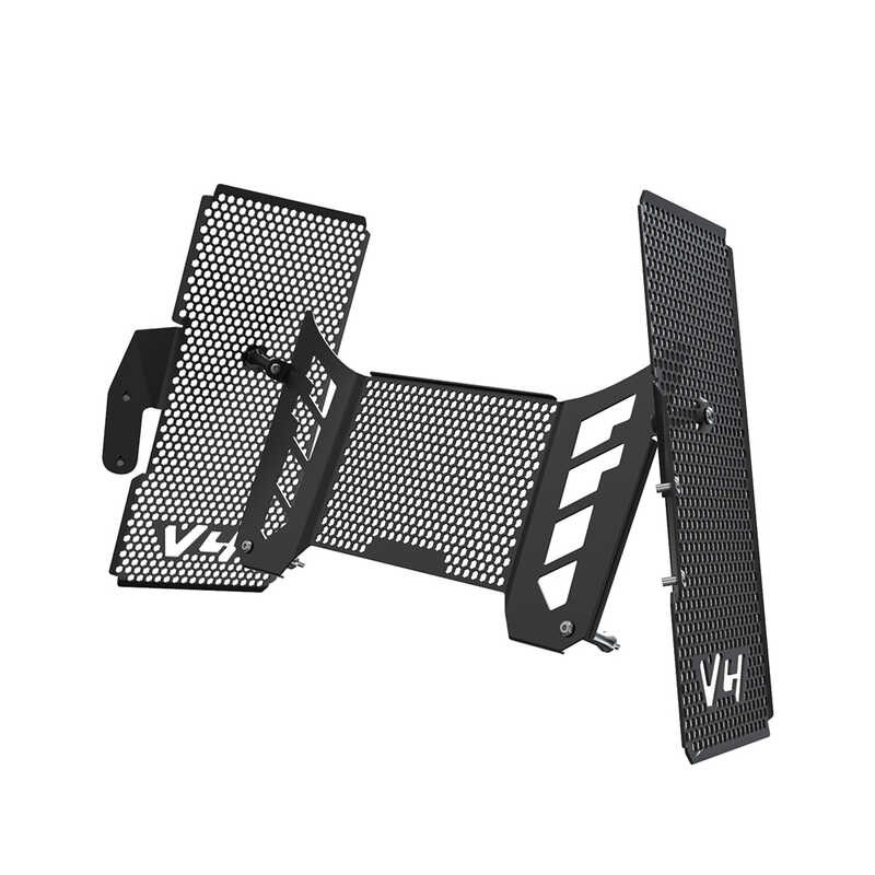 Δ สำหรับ Ducati Multistrada V4 Pikes Peak Sport S / Ally รถจักรยานยนต์หม้