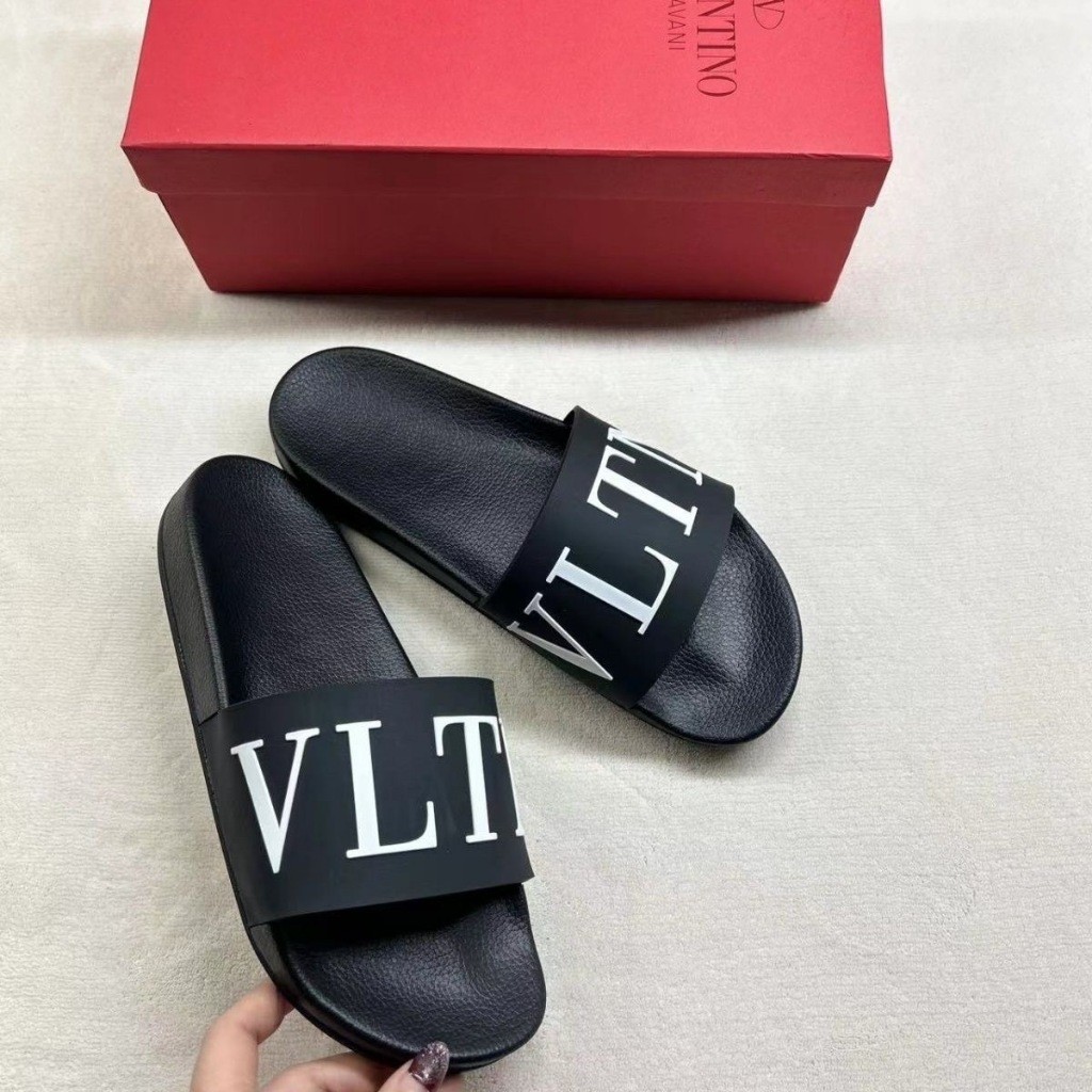 ♞[AP]รองเท้า VLTN [RARE] ตรงปก ของมันต้องมี New Arrival 2024 [Rare Item] FVB