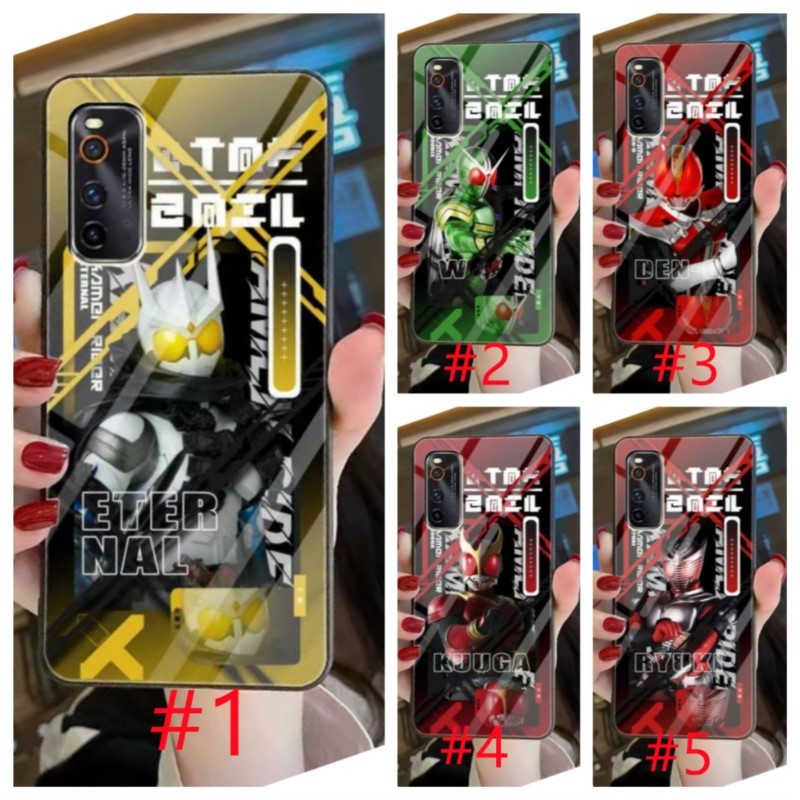 OnePlus 13 13T 13R 12 12R 6 6T 7 7T Ace 2 3V 5T 3 3T Pro 10R 10T 4G 5G 230411 เคสโทรศัพท์กระจกนิรภัย