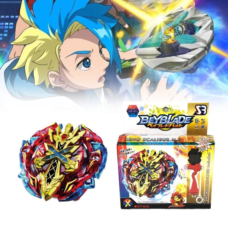 Spinner Battle Alloy Toy Gyroscope สําหรับกิจกรรมรวมตัวละครในการเล่นใหม่