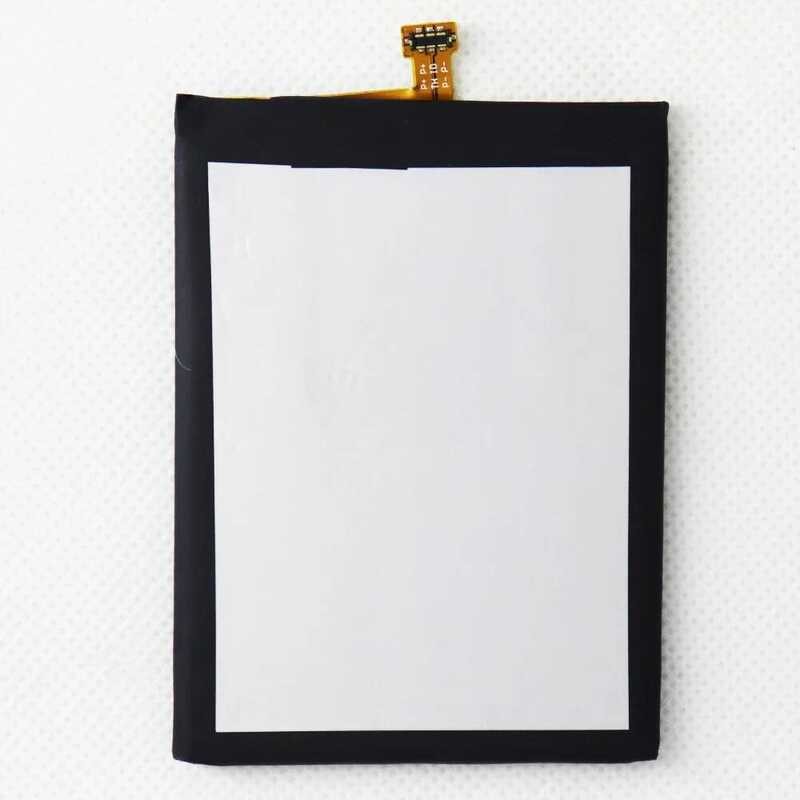 ▥ 5000Mah BISON โทรศัพท์เปลี่ยนแบตเตอรี่สําหรับ UMI Umidigi Bison/Bison PRO แบตเตอรี่โทรศัพท์ +