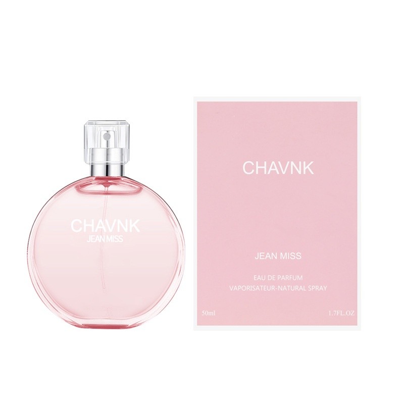 ในสต็อก CHAVNK JEAN MISS Perfume For Women