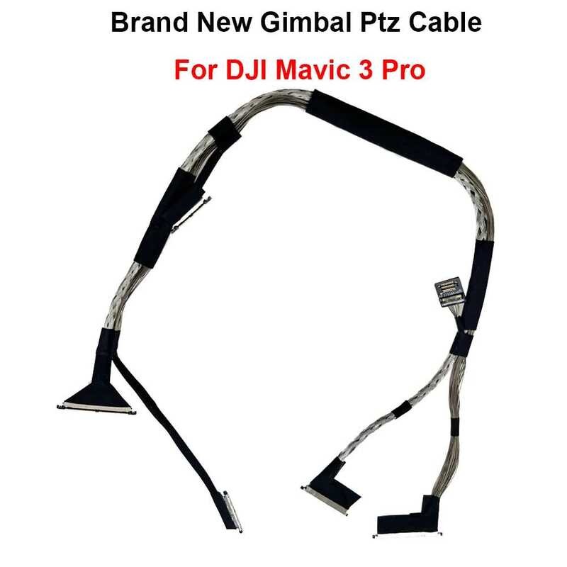 ❃ ยี่ห้อใหม่gimbal  Ptzสําหรับdji Mavic 3 Classic/3 Pro/3 Cine/3T/Autel Max 4T/4Nกล้องสายส่งสัญญ    
