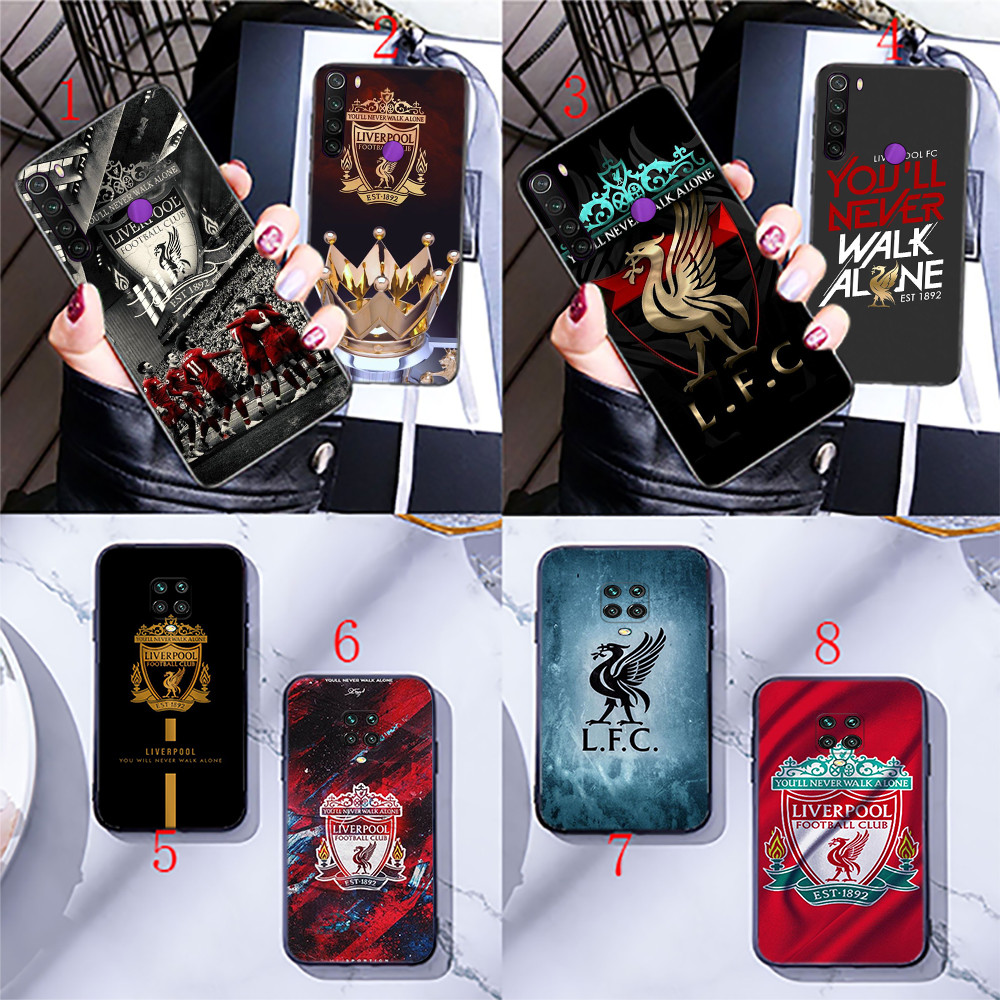 Redmi Note 5 5 Pro 6 6 Pro 7 7 Pro 8 8T 8 Pro 9 9S 9 Pro Max Note 10 Pro 11 Pro SX40 Liverpool การ์ต