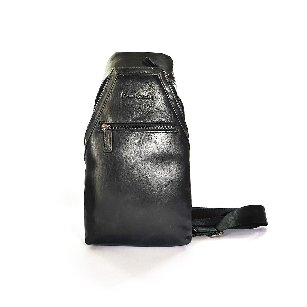 Pierre Cardin กระเป๋าสะพาย รุ่น ELA22-81BC