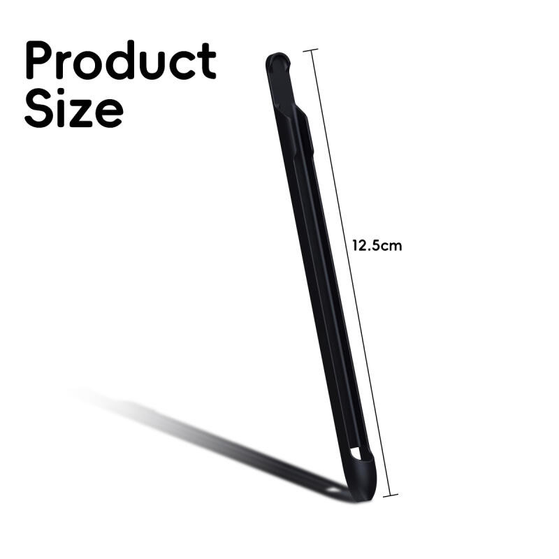 Fonken กล่องดินสอกาวสําหรับ Samsung Fold 6 Fold 5 Stick Holder สําหรับ Samsung Pencil Protective Cover - รูปที่ 6
