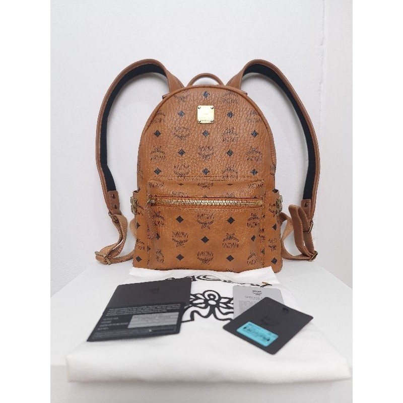 กระเป๋า MCM มือสอง แท้100%