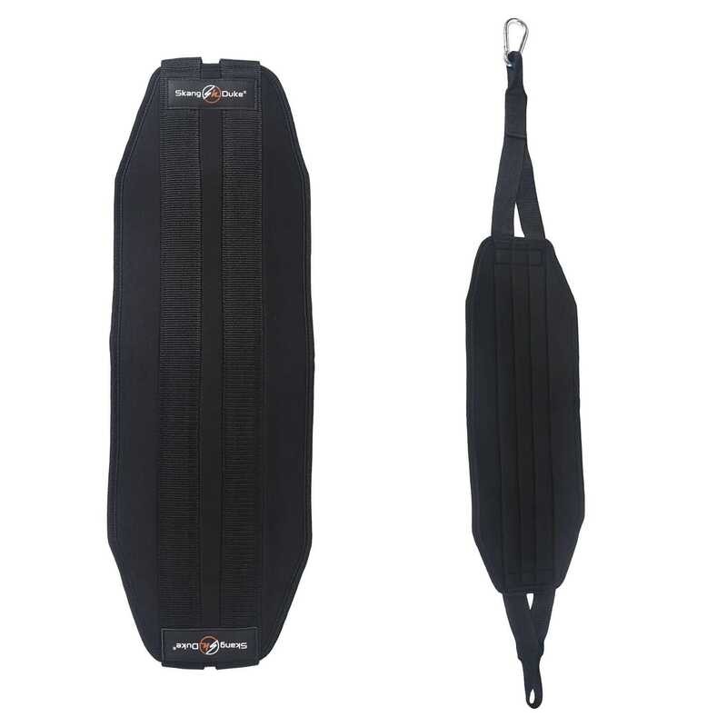 ▥ AB สลิง Straps 1คู่เบาะบ้าน Gym Ab Sgs สำหรับแขวนยกขาออกกำล