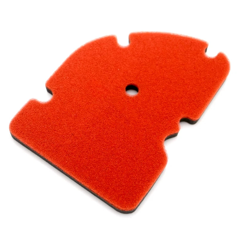 ฟองน้ํากรองอากาศสําหรับ Vespa 125 GT Granturismo GTS Super ie GTV 200 GT GTS Super 300 Touring 125 2