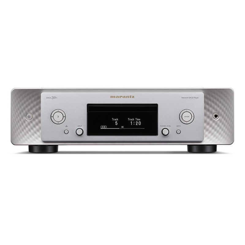 Marantz/Marantz SACD30N เครื่องเล่น CD ในครัวเรือน HiFi Lossless เพลง DSD HD เครือข่าย CD Player