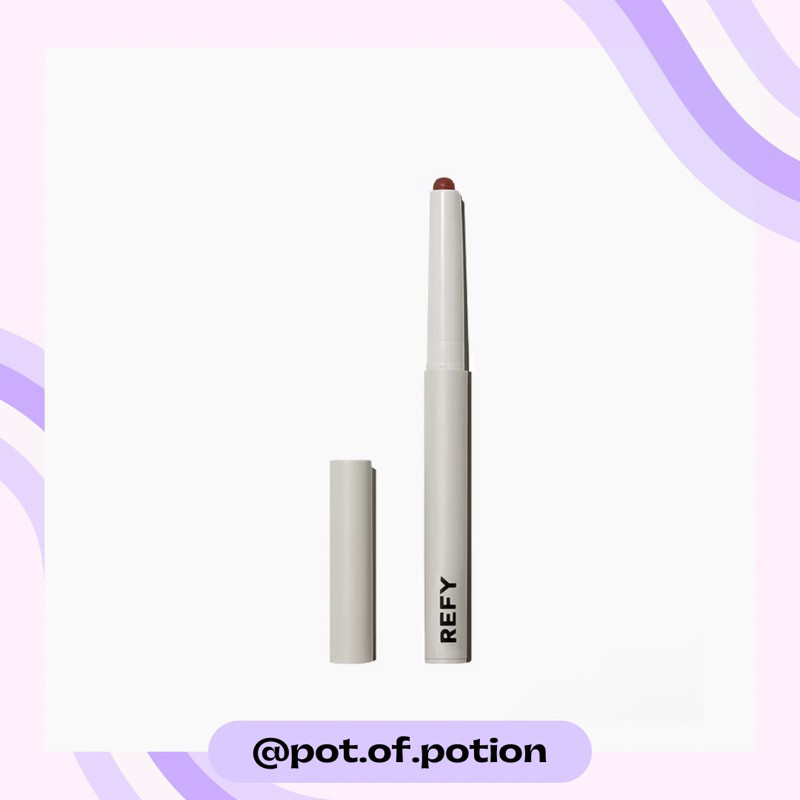 พร้อมส่ง REFY  Blur Liner