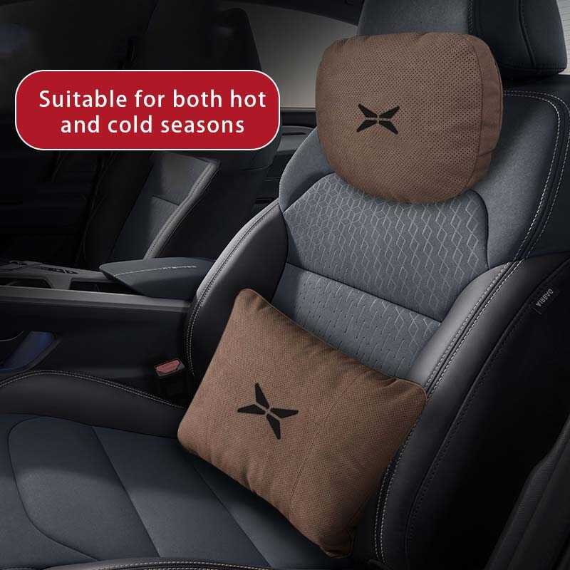 ▥ อุปกรณ์เสริมสำหรับ Xiaopeng P9 P7 P7i P8 V2l G3 G3i G9 P5 X2 N5 F30 H93