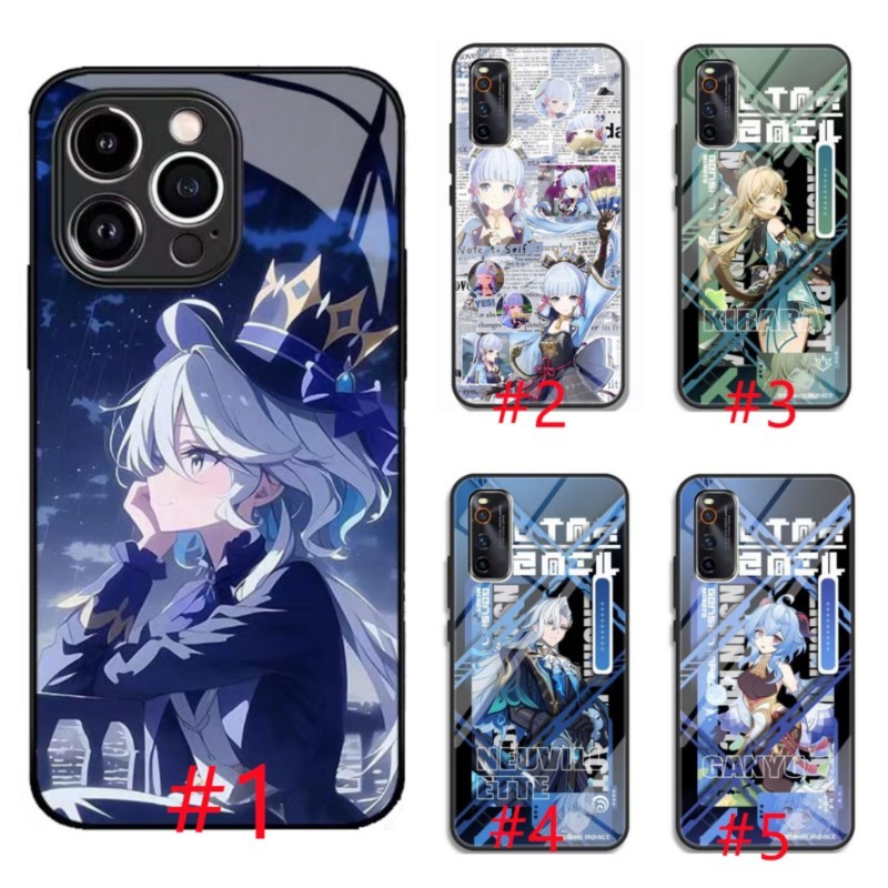 OnePlus 13 13T 13R 12 12R 6 6T 7 7T Ace 2 3V 5T 3 3T Pro 10R 10T 4G 5G 230411 เคสโทรศัพท์กระจกนิรภัย