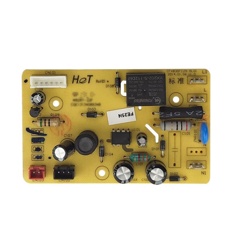 ♞เหมาะสําหรับ Poer หม้อหุงข้าว CFXB30FC29-DL01 เมนบอร์ด CFXB40FC19 Board 50FC19