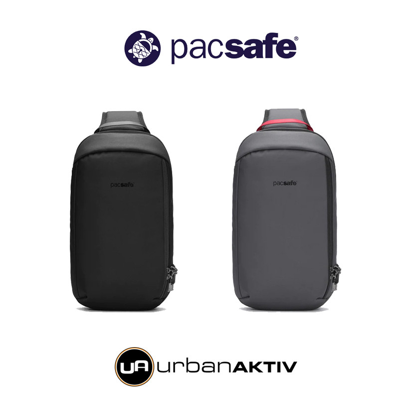 Pacsafe Vibe 325 กระเป๋าคาดหน้าอก