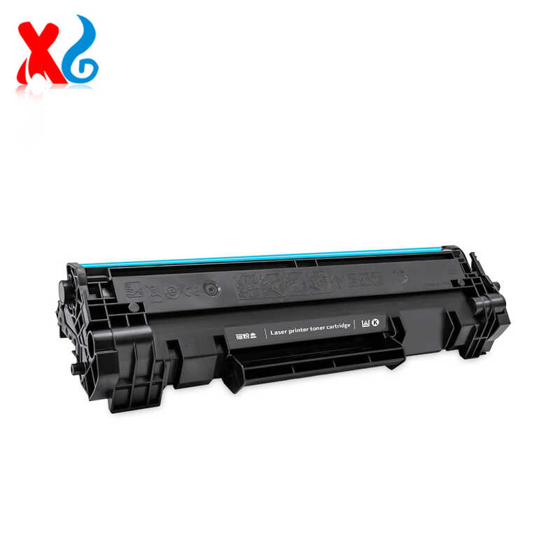 1 x c เข้ากันได้ CF244A ตลับหมึกสำหรับ HP Laser Jet Pro M15a M15w M16a M1
