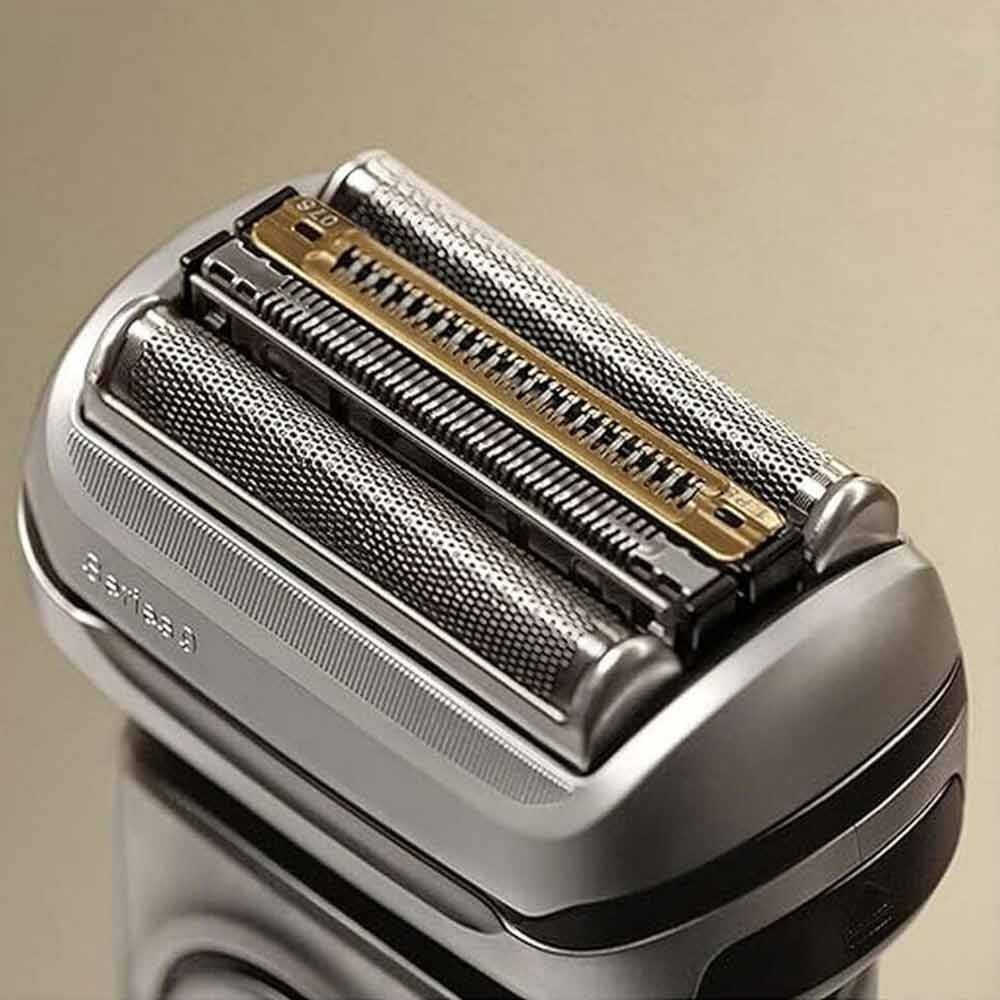 Suitable for Braun Series 9 Pro shaver heads
