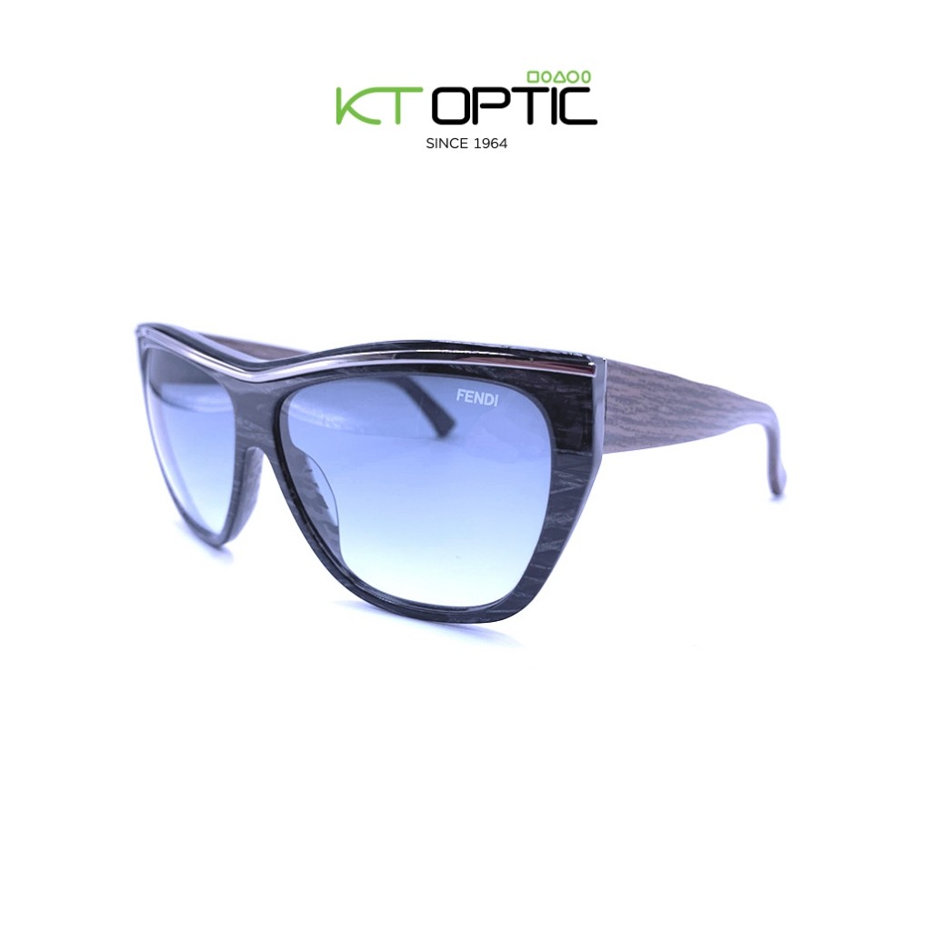 FENDI SUNGLASSES แว่นกันแดด รุ่น FS5284