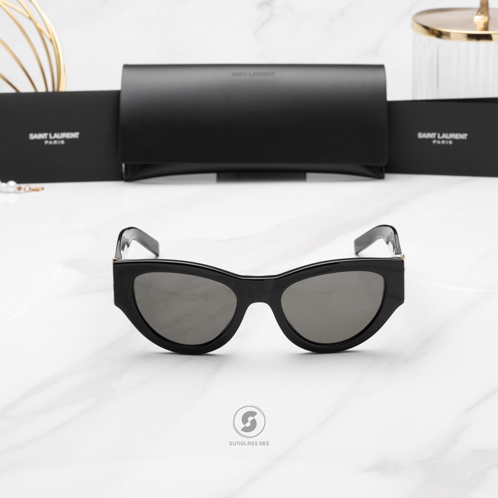 แว่นกันแดด YVES SAINT LAURENT SL M94 001
