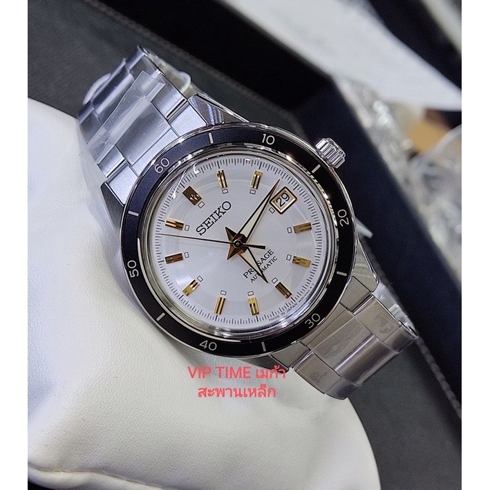 นาฬิกา Seiko Presage Automatic รุ่น SRPG03J1 SRPG03J SRPG03