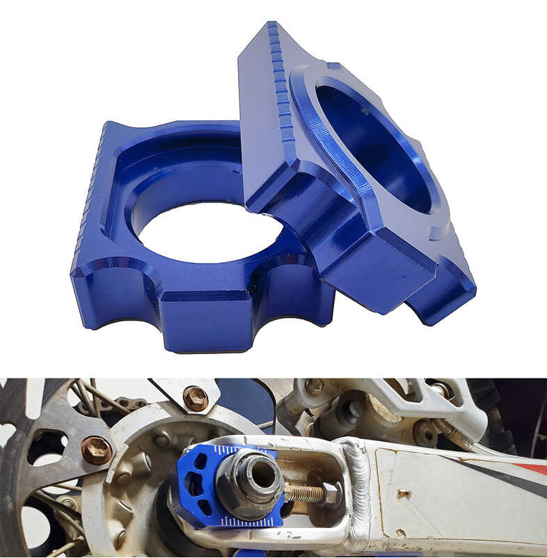 ▥ YAMAHA Yz250f Yz450f Yz125f Yz250x Yz250fx Wr250f Wr450f Wr250r Wr250x 2002-22