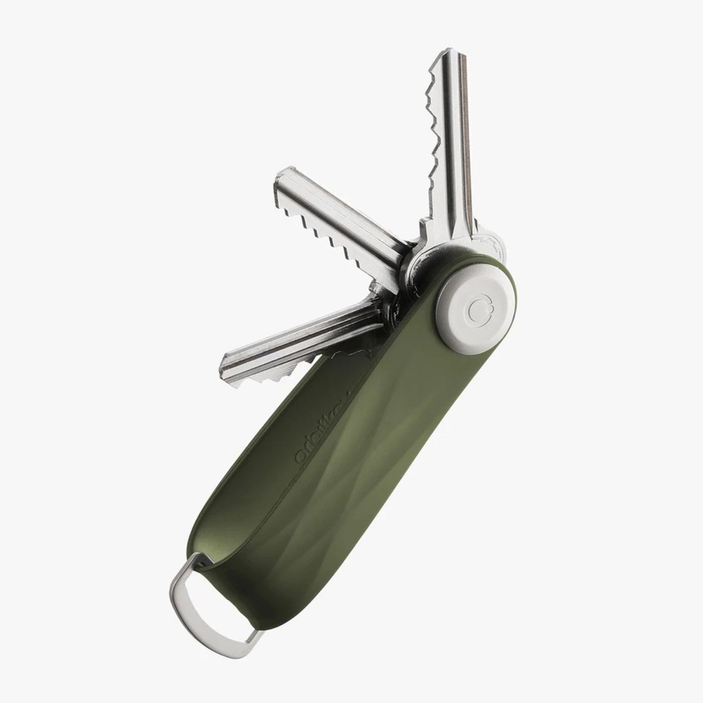 ในสต็อก Orbitkey 2.0 Active Key Organizer