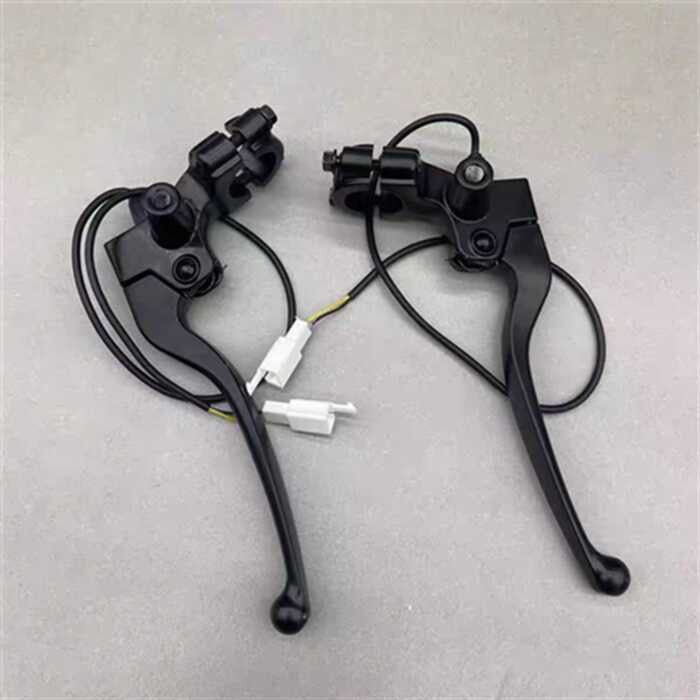 J มอเตอร์ไฟฟ้าลูกวัว G0 / F0 / G1 / G2 / G3 ดรัมเบรคมือจับเบรคมือจับเบรค