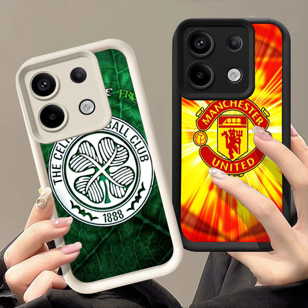 เคสสําหรับ Infinix ITEL RS4 P55 P65 S23 Smart Note Zero 40 30 40S 7 Pro Plus 5G Q-8 Manc