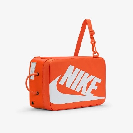 ♞Nike กระเป๋าใส่รองเท้า (12 ล.) XSA