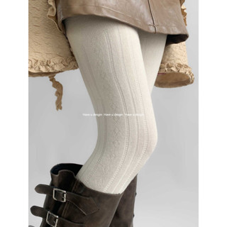 มี u desgin
 Pantyhose ฤดูใบไม้ผลิฤดูใบไม้ร่วงสไตล์ผู้หญิง N…