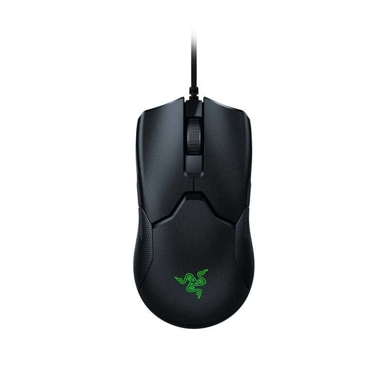 [HOT  SDGFLHK 118] Razer Viper 8KHz Ambidextrous Esports Gaming Mouse