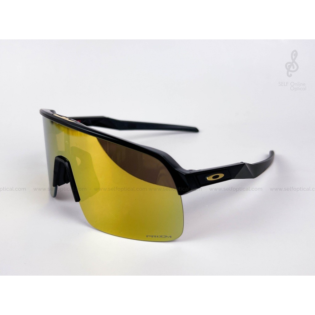 แว่นกันแดด SUTRO LITE OO 9463 A Size 143 ลิขสิทธิแท้ % โดย SELF Optical
